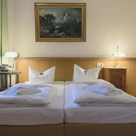 Jahrhunderthotel Leipzig