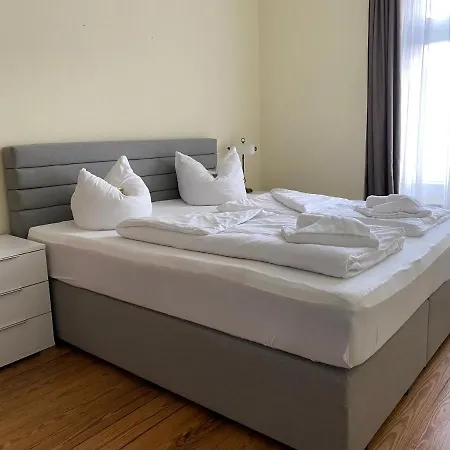 Jahrhunderthotel