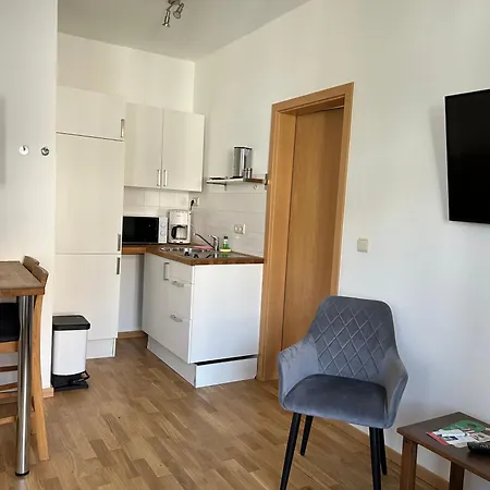 Otel Jahrhunderthotel