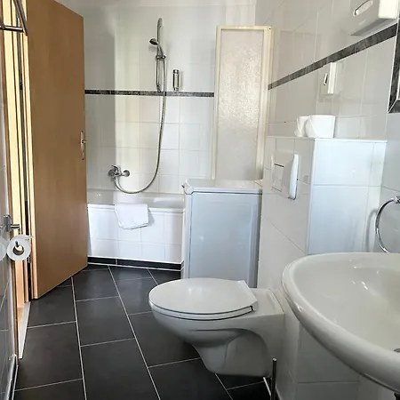 Jahrhunderthotel 3* Leipzig