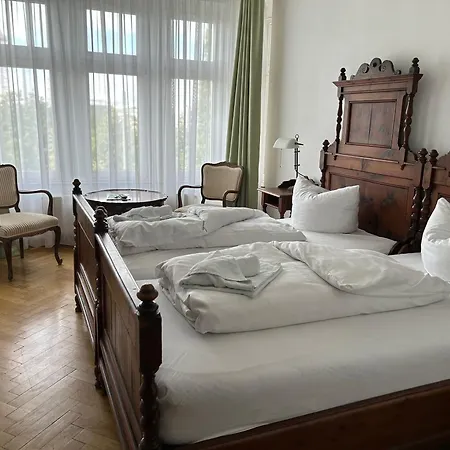 Otel Jahrhunderthotel