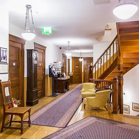 Otel Jahrhunderthotel 3*