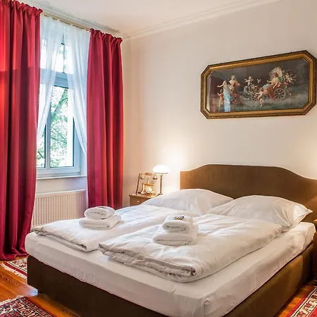 Jahrhunderthotel Otel Leipzig