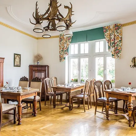 Jahrhunderthotel