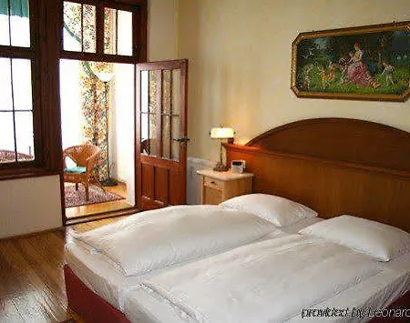 Otel Jahrhunderthotel