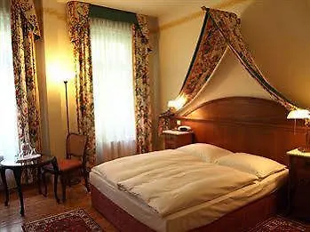 Otel Jahrhunderthotel Leipzig