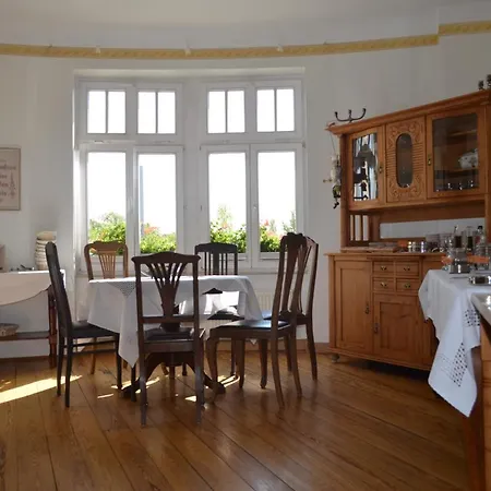 Jahrhunderthotel Otel