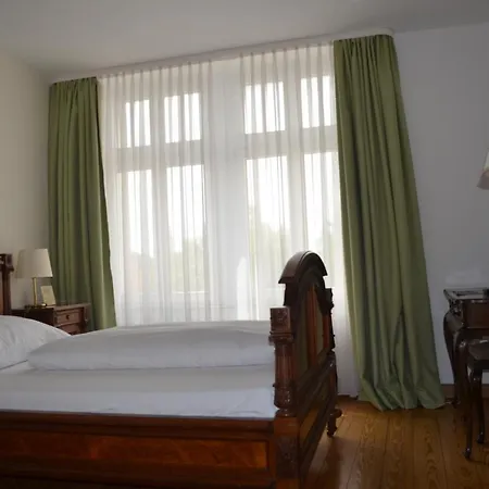 Otel Jahrhunderthotel Leipzig